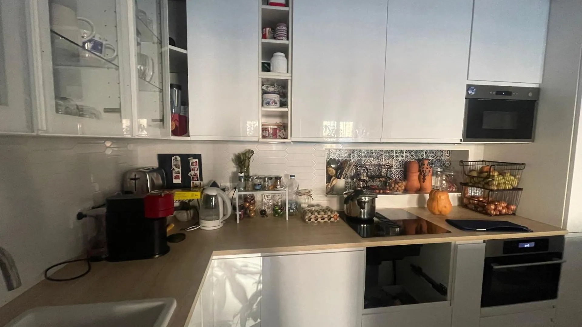 Apartament Apparemment Familiale Centre Paris 3Ch 3Sdb